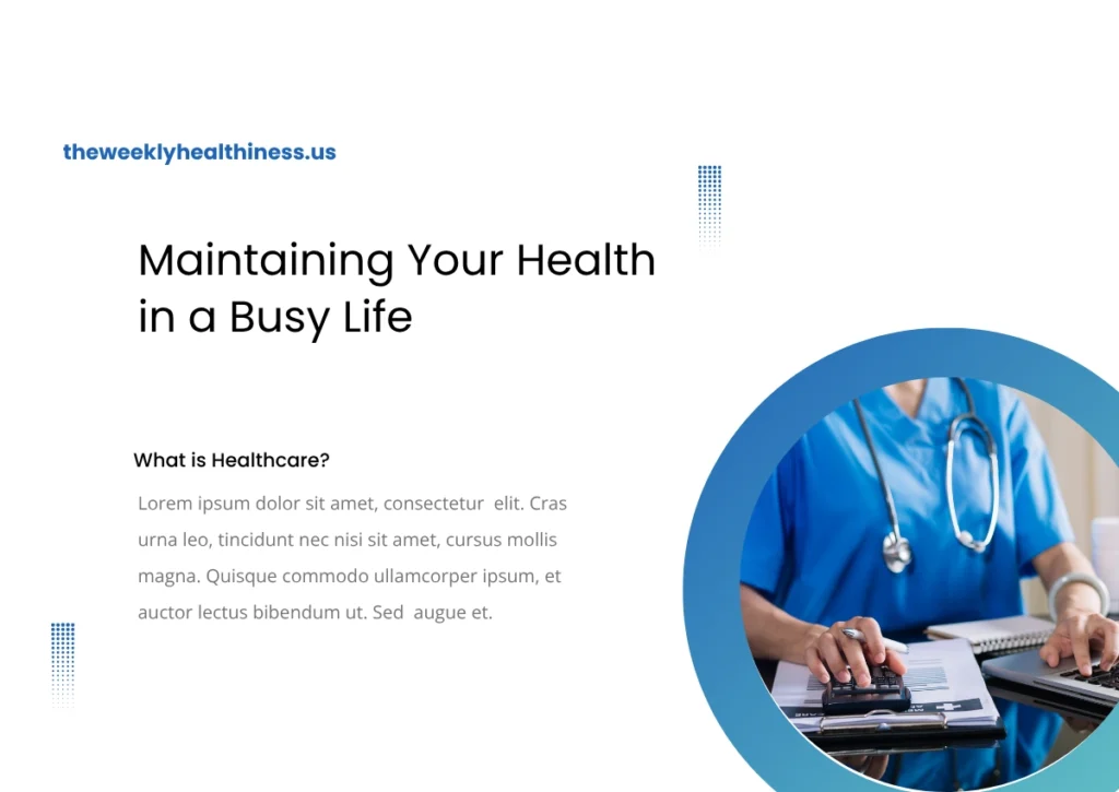 theweeklyhealthiness